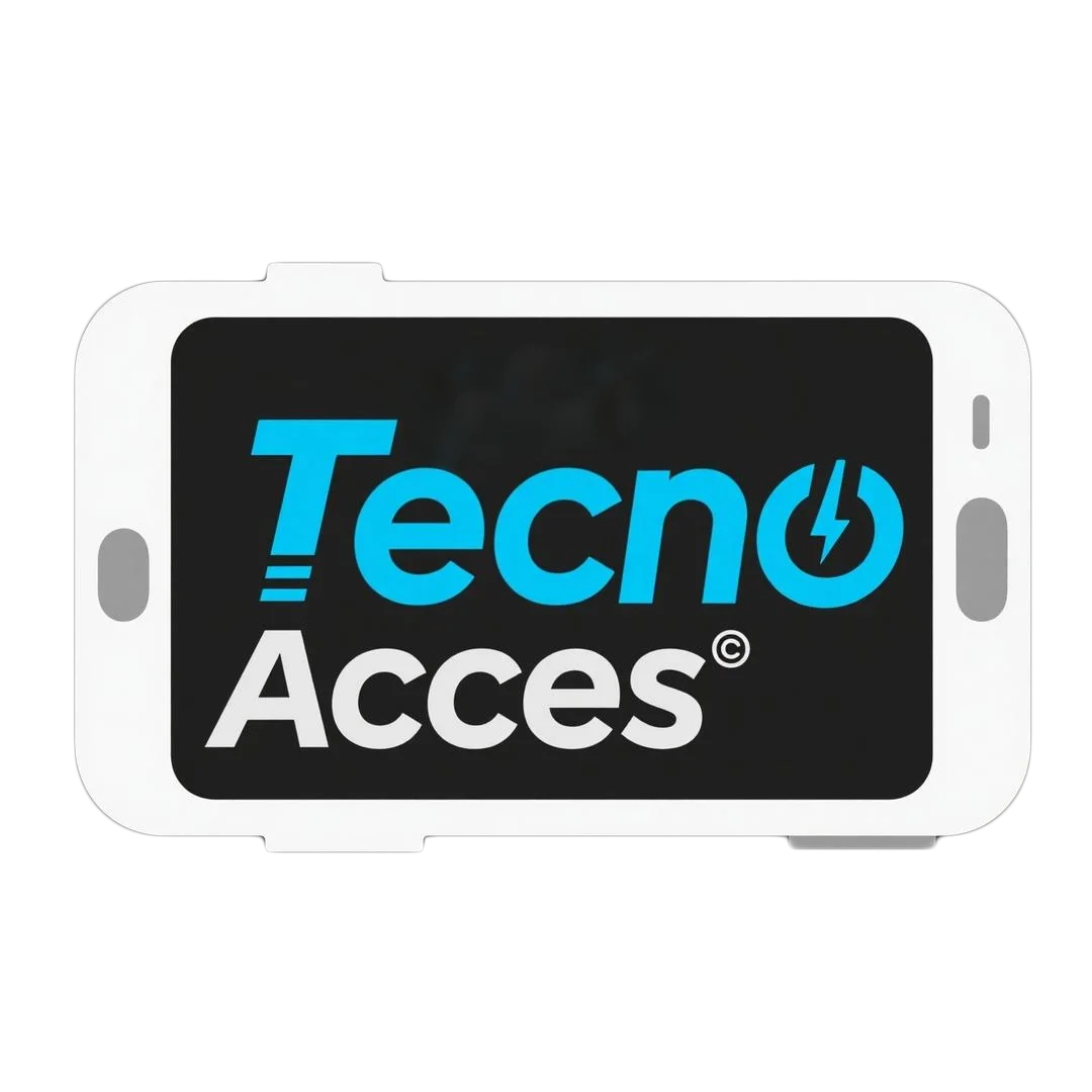 Logo de Tecno Acces